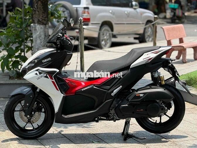 NVX 155 V3 ABS KHOÁ SMAKEY 1000 km NHƯ XE HÃNG