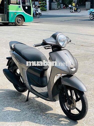 Yamaha Janus smasskey biển tp chính chủ