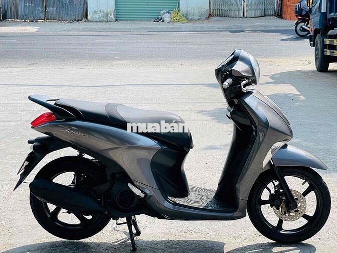 Yamaha Janus smasskey biển tp chính chủ