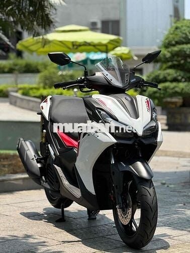 NVX 155 V3 ABS KHOÁ SMAKEY 1000 km NHƯ XE HÃNG