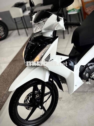 Future125 2025 Odo400km Lướt như mới ✅✅✅