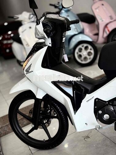 Future125 2025 Odo400km Lướt như mới ✅✅✅