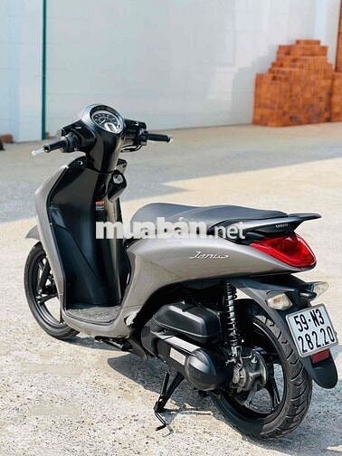Yamaha Janus smasskey biển tp chính chủ