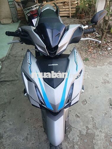Honda Winner X V3 ABS 2022 Bạc
