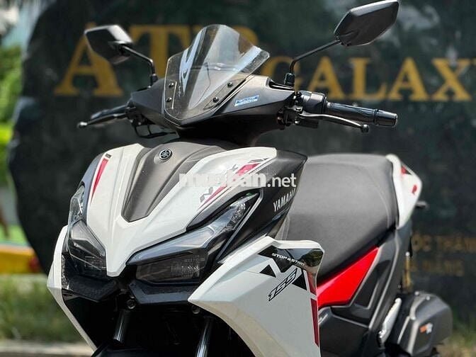 NVX 155 V3 ABS KHOÁ SMAKEY 1000 km NHƯ XE HÃNG