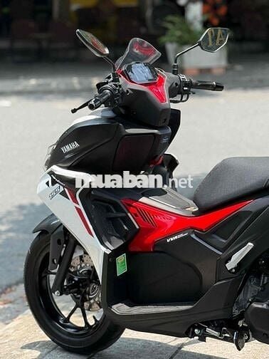 NVX 155 V3 ABS KHOÁ SMAKEY 1000 km NHƯ XE HÃNG