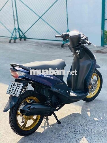 Yamaha Mio nhỏ biển 49