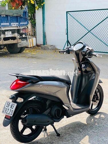 Yamaha Janus smasskey biển tp chính chủ
