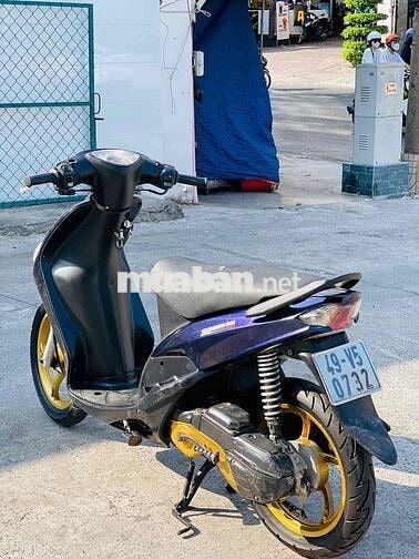 Yamaha Mio nhỏ biển 49