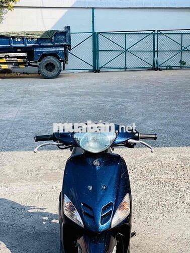 Yamaha Mio nhỏ biển 49