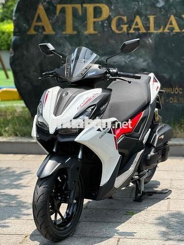 NVX 155 V3 ABS KHOÁ SMAKEY 1000 km NHƯ XE HÃNG