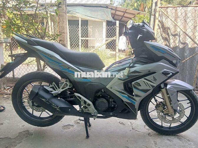 Honda Winner X V3 ABS 2022 Bạc