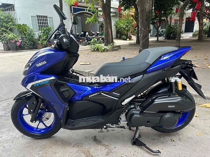 Yamaha NVX 155cc V3 SP 2026 ABS. BSTP 1 chủ