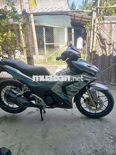 Honda Winner X V3 ABS 2022 Bạc