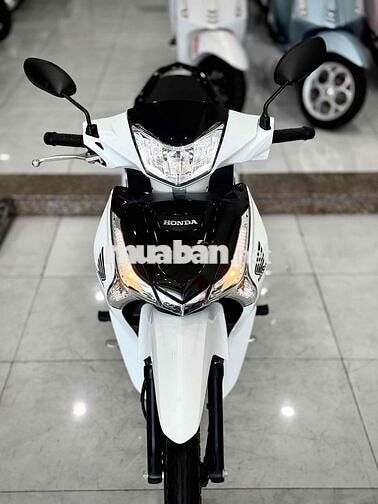Future125 2025 Odo400km Lướt như mới ✅✅✅