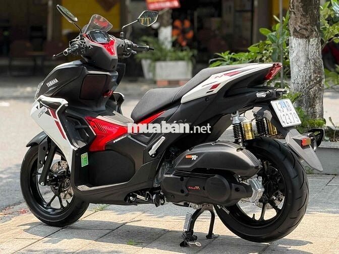NVX 155 V3 ABS KHOÁ SMAKEY 1000 km NHƯ XE HÃNG