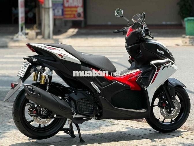 NVX 155 V3 ABS KHOÁ SMAKEY 1000 km NHƯ XE HÃNG