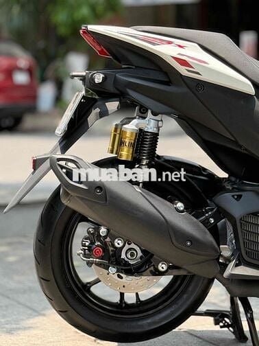 NVX 155 V3 ABS KHOÁ SMAKEY 1000 km NHƯ XE HÃNG