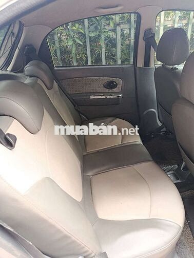 Chevrolet Spark đăng kiểm tận 03/27
