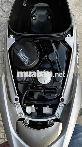 Honda Future FI 2021 Bạc ( hỗ trợ góp )