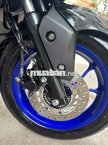 Yamaha NVX 155cc V3 SP 2026 ABS. BSTP 1 chủ