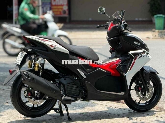 NVX 155 V3 ABS KHOÁ SMAKEY 1000 km NHƯ XE HÃNG