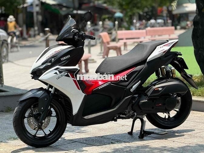 NVX 155 V3 ABS KHOÁ SMAKEY 1000 km NHƯ XE HÃNG