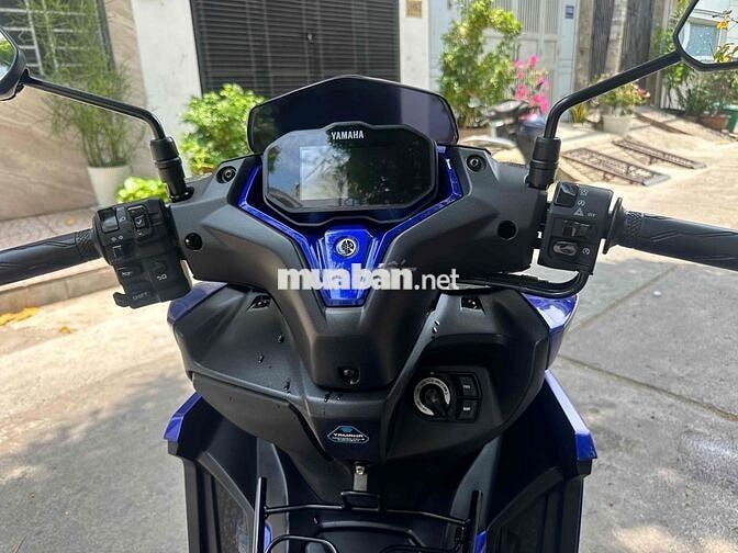 Yamaha NVX 155cc V3 SP 2026 ABS. BSTP 1 chủ