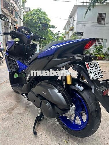 Yamaha NVX 155cc V3 SP 2026 ABS. BSTP 1 chủ