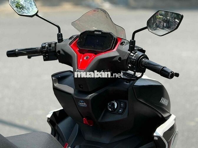 NVX 155 V3 ABS KHOÁ SMAKEY 1000 km NHƯ XE HÃNG