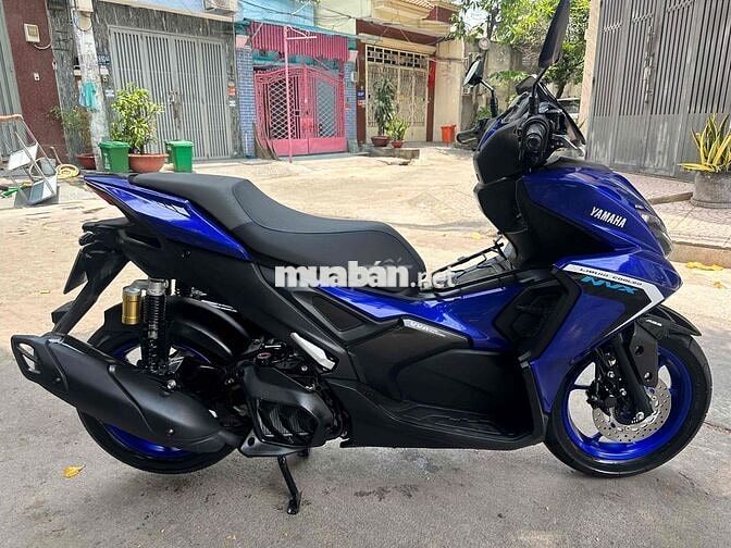 Yamaha NVX 155cc V3 SP 2026 ABS. BSTP 1 chủ