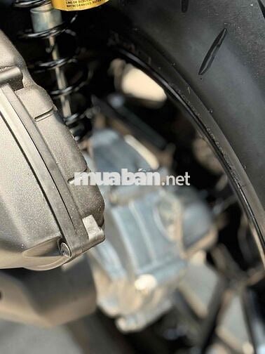 NVX 155 V3 ABS KHOÁ SMAKEY 1000 km NHƯ XE HÃNG
