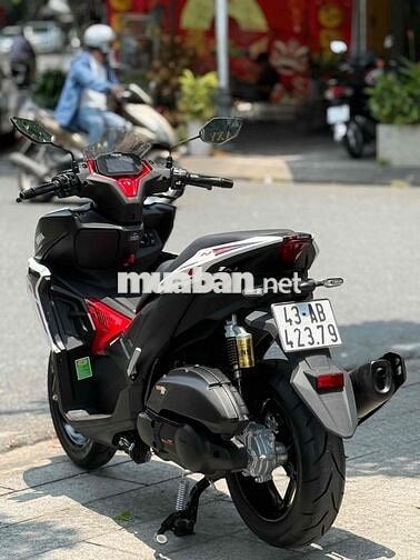 NVX 155 V3 ABS KHOÁ SMAKEY 1000 km NHƯ XE HÃNG