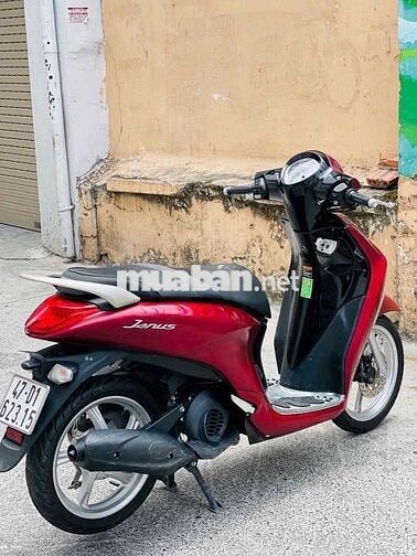 Yamaha Janus 2023 biển 47 chính chủ