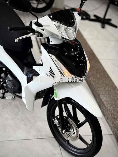 Future125 2025 Odo400km Lướt như mới ✅✅✅