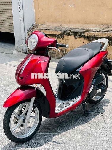 Yamaha Janus 2023 biển 47 chính chủ