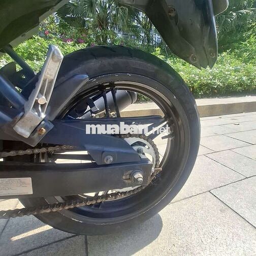Yamaha FZ 150i 2016 Đen Đã sử dụng