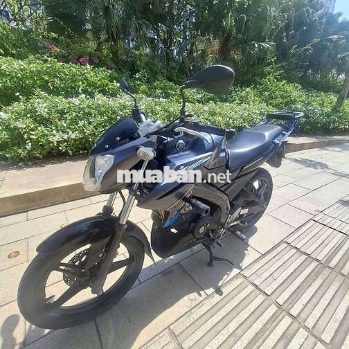 Yamaha FZ 150i 2016 Đen Đã sử dụng