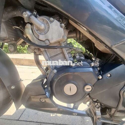 Yamaha FZ 150i 2016 Đen Đã sử dụng