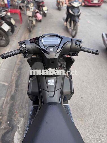 Honda Air Blade 2026 Đen 200km