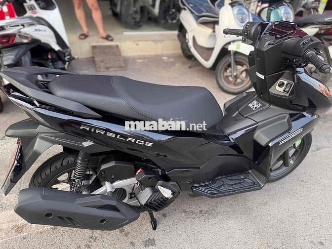 Honda Air Blade 2026 Đen 200km