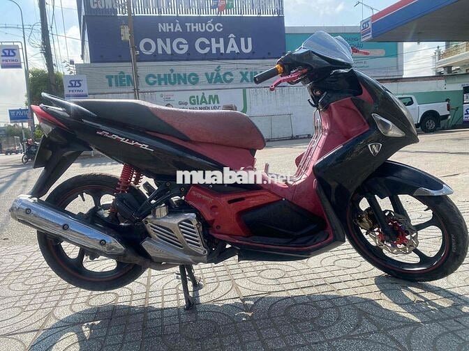 cần bán xe novolx đẹp êm zin