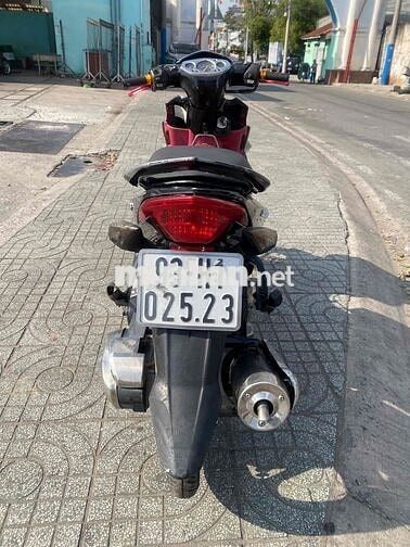 cần bán xe novolx đẹp êm zin