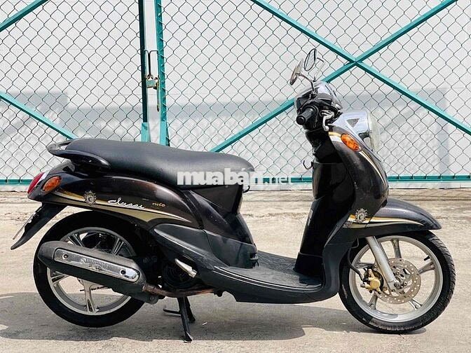 Yamaha Mio Classico biển 70