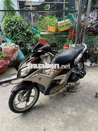 Yamaha Nouvo 4 Nâu