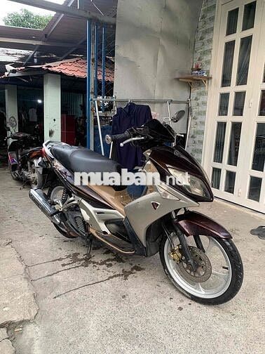 Yamaha Nouvo 4 Nâu