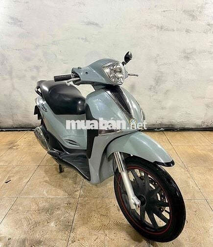 Piaggio Liberty 3vie Xám