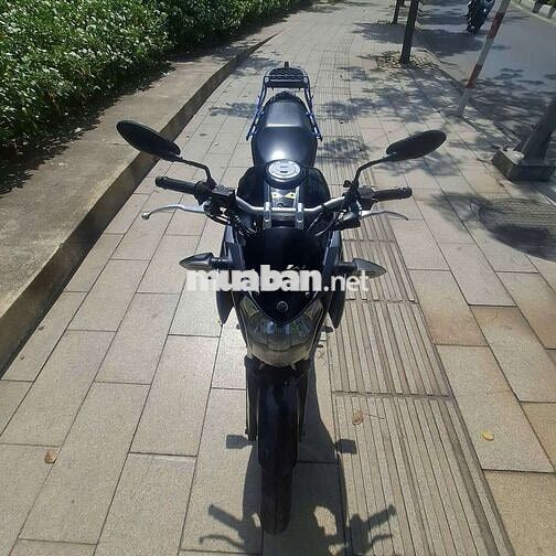 Yamaha FZ 150i 2016 Đen Đã sử dụng