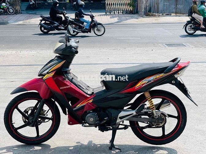 Honda Wave RSX 2008 máy zin chất