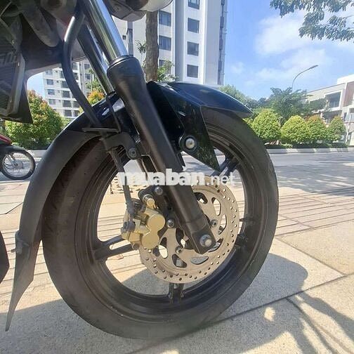 Yamaha FZ 150i 2016 Đen Đã sử dụng